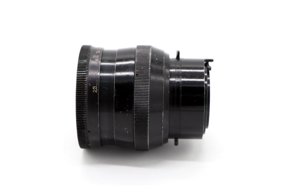 ОКС1 2/50 (СССР, 1975)