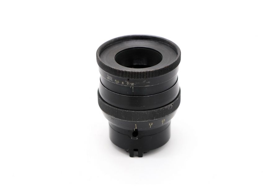 ОКС1 2/50 (СССР, 1975)