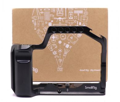 Клетка SmallRig 2168C для Canon EOS M50, M50 II, M5