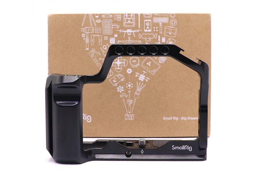 Клетка SmallRig 2168C для Canon EOS M50, M50 II, M5