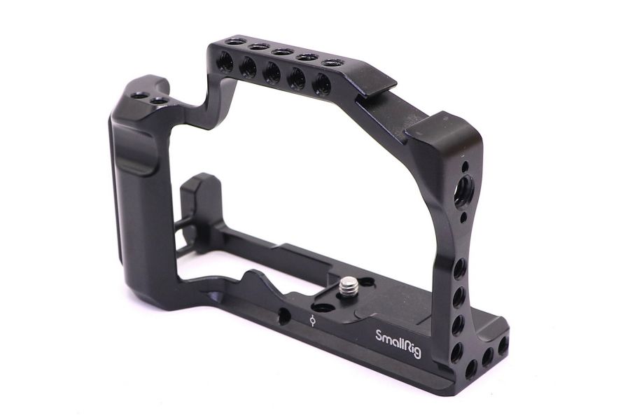 Клетка SmallRig 2168C для Canon EOS M50, M50 II, M5