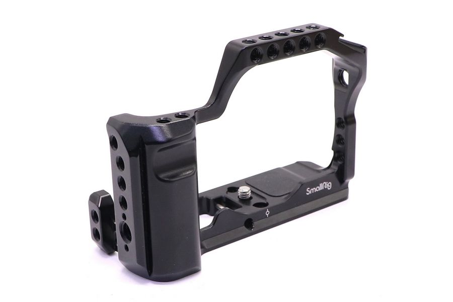 Клетка SmallRig 2168C для Canon EOS M50, M50 II, M5