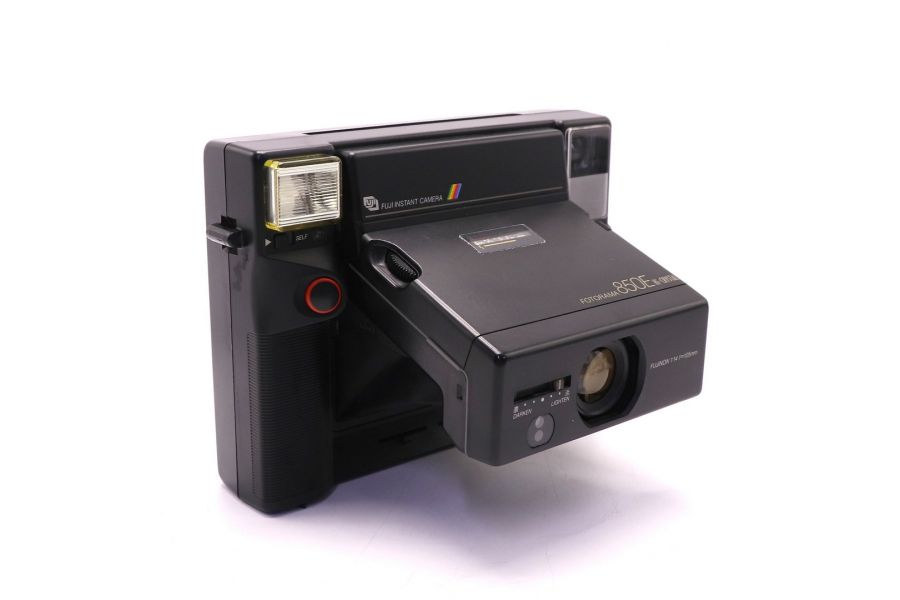 Fuji Fotorama 850E