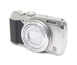 Nikon Coolpix S9900 (Индонезия, 2014)