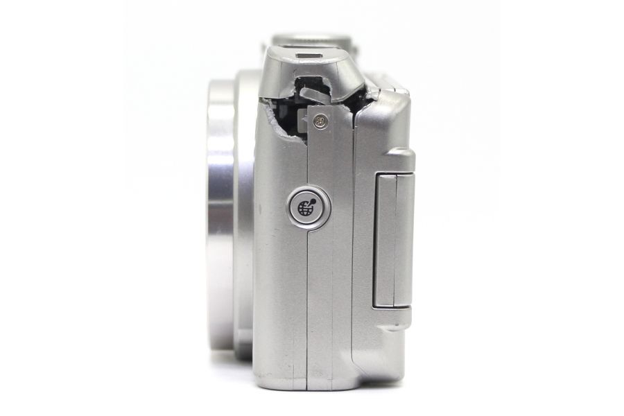 Nikon Coolpix S9900 (Индонезия, 2014)