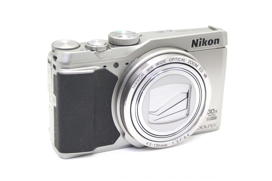 Nikon Coolpix S9900 (Индонезия, 2014)
