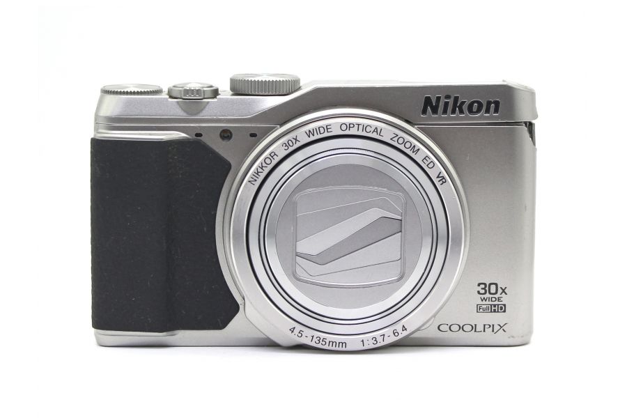 Nikon Coolpix S9900 (Индонезия, 2014)
