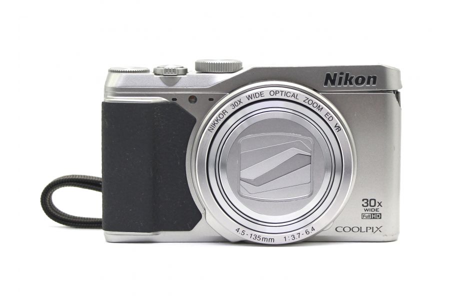 Nikon Coolpix S9900 (Индонезия, 2014)