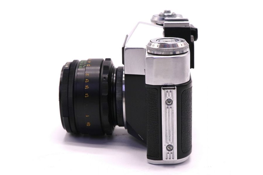 Зенит-Е Олимпийский в упаковке 