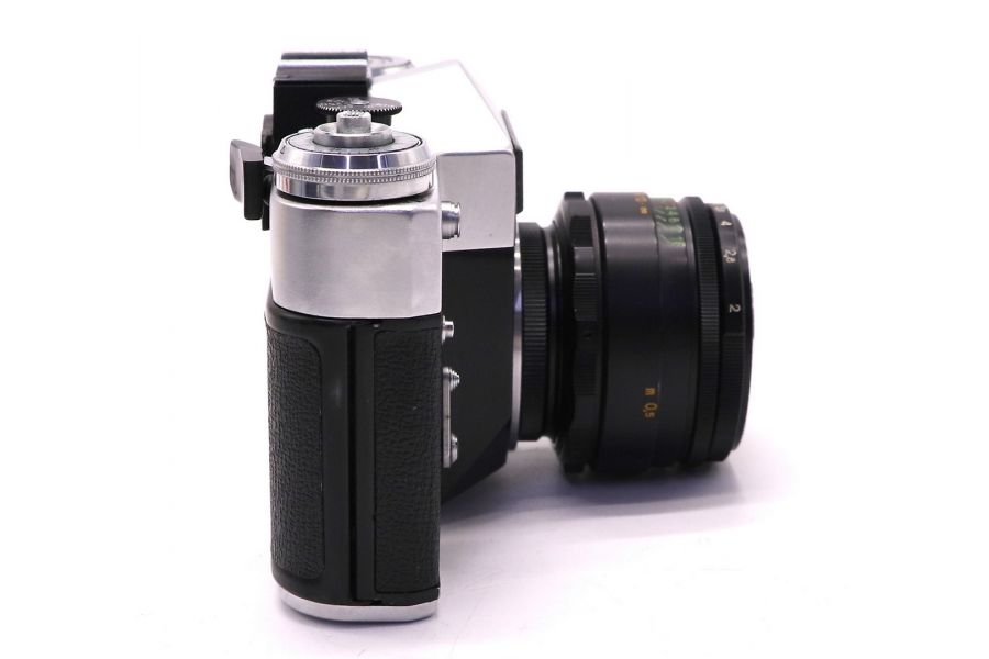 Зенит-Е Олимпийский в упаковке 