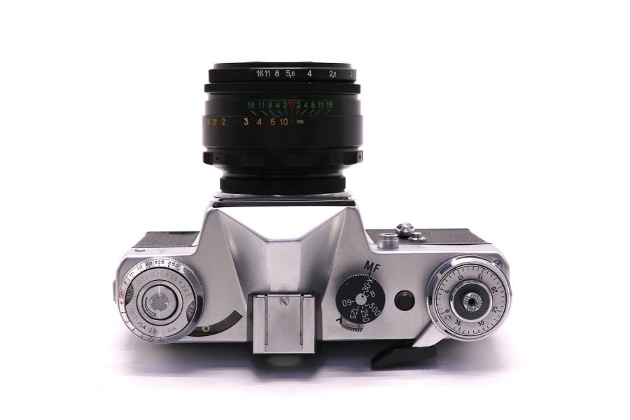 Зенит-Е Олимпийский в упаковке 