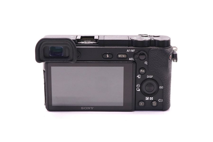 Sony A6500 ILCE-6500 body (пробег 79200 кадров)
