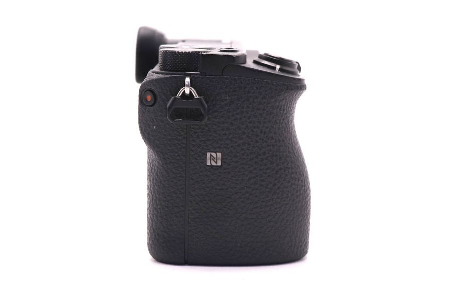 Sony A6500 ILCE-6500 body (пробег 79200 кадров)