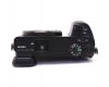 Sony A6500 ILCE-6500 body (пробег 79200 кадров)