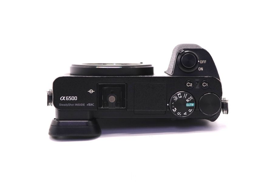 Sony A6500 ILCE-6500 body (пробег 79200 кадров)