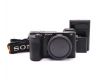 Sony A6500 ILCE-6500 body (пробег 79200 кадров)