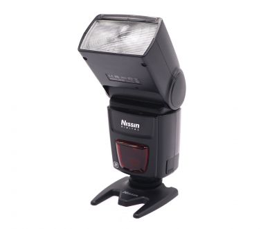 Фотовспышка Nissin Speedlite Di-622 Mark II for Nikon