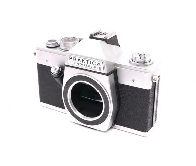 Praktica L-endoskopie