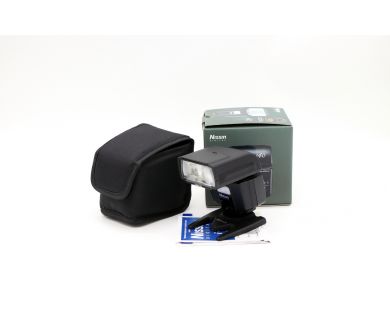 Фотовспышка Nissin i-40 for Fujifilm