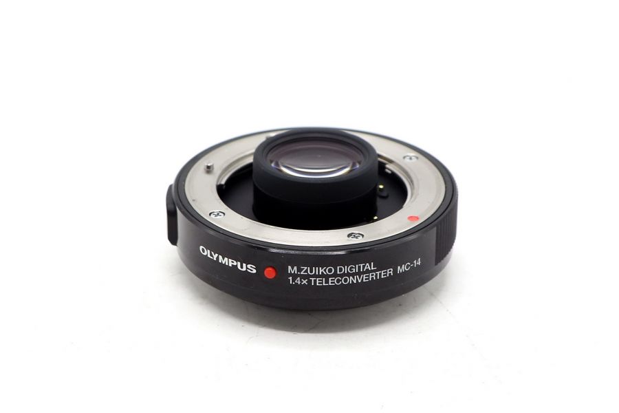 Конвертер Olympus M.Zuiko Digital MC-14 Teleсonverter
