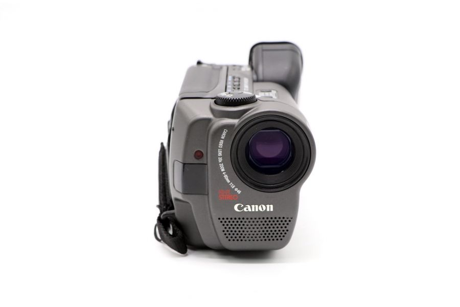 Видеокамера Canon UC9Hi