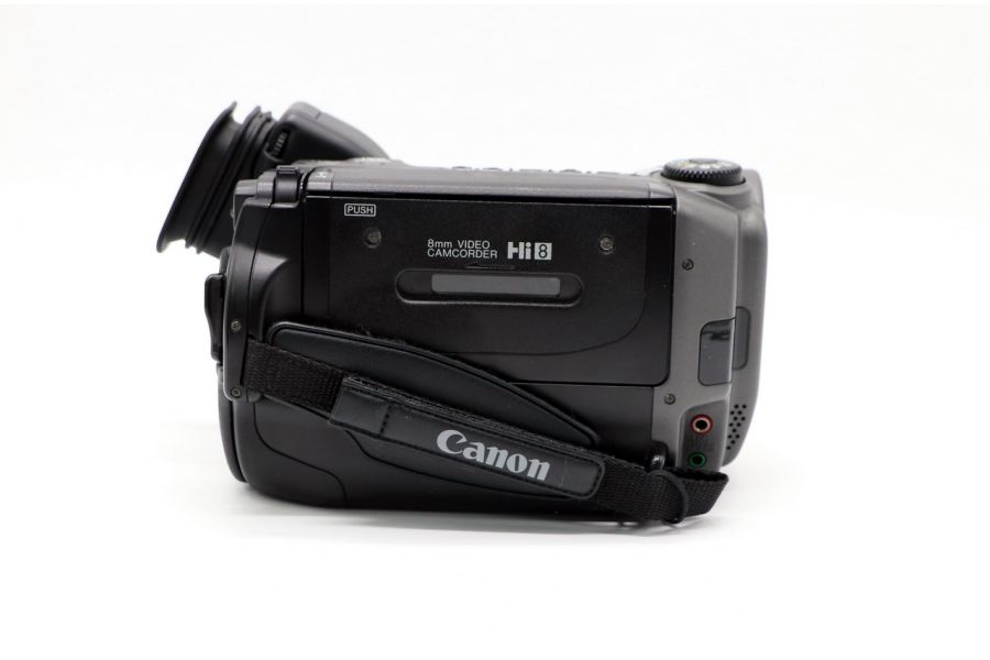 Видеокамера Canon UC9Hi