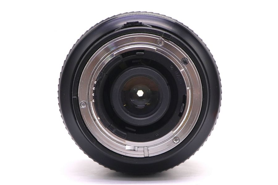 Tokina AT-X 24-200mm f/3.5-5.6 (AT-X 242) AF for Nikon F