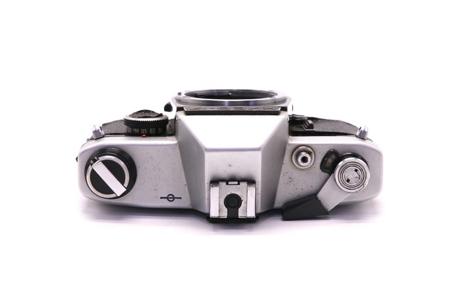 Фотокамера зеркальная Киев 17 body (СССР, 1982)