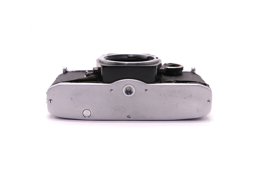 Фотокамера зеркальная Киев 17 body (СССР, 1982)