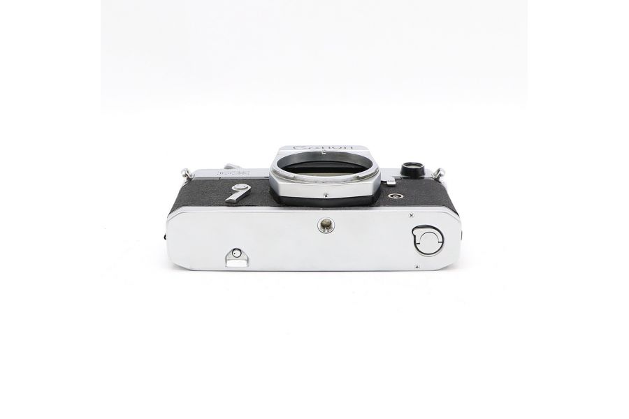 Canon FX body неисправный