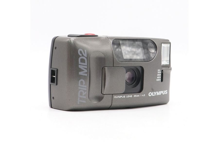 Olympus Trip MD2