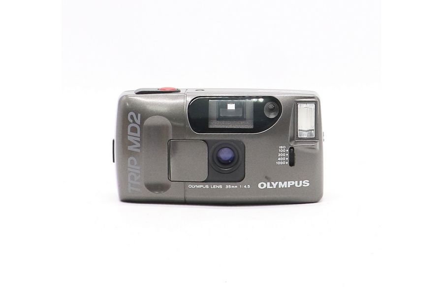 Olympus Trip MD2