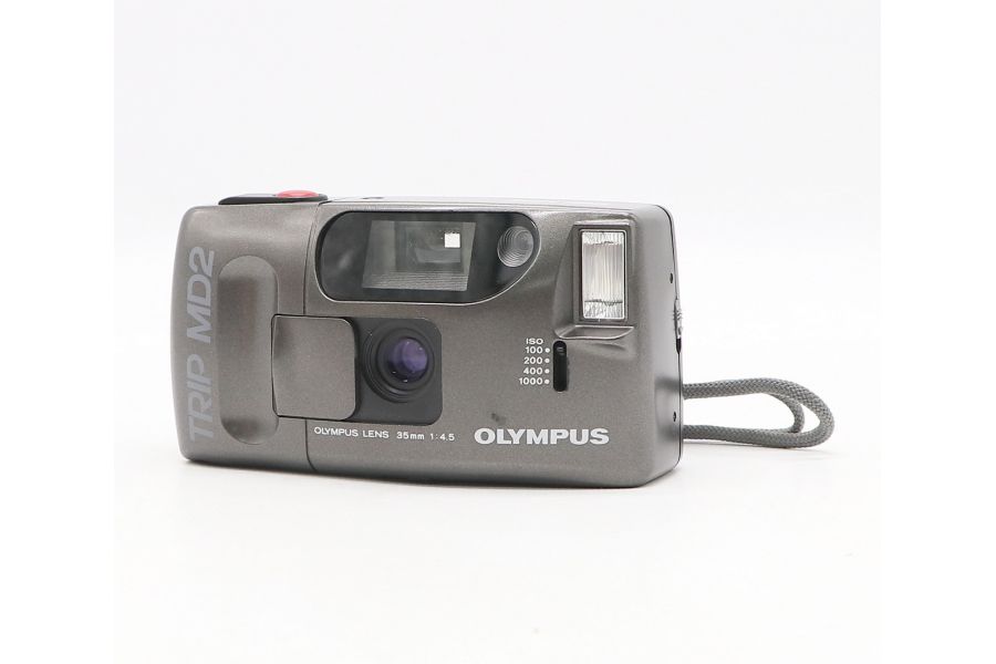 Olympus Trip MD2