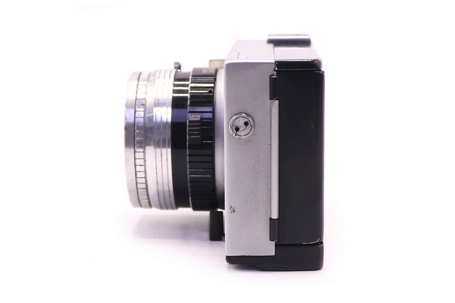 Зоркий 10 неисправный (СССР, 1967)