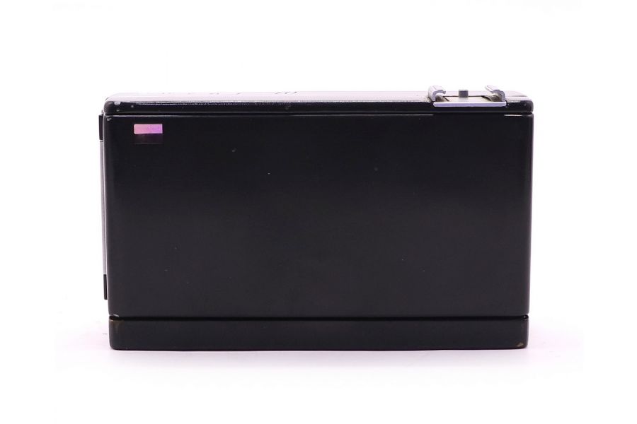 Зоркий 10 неисправный (СССР, 1967)