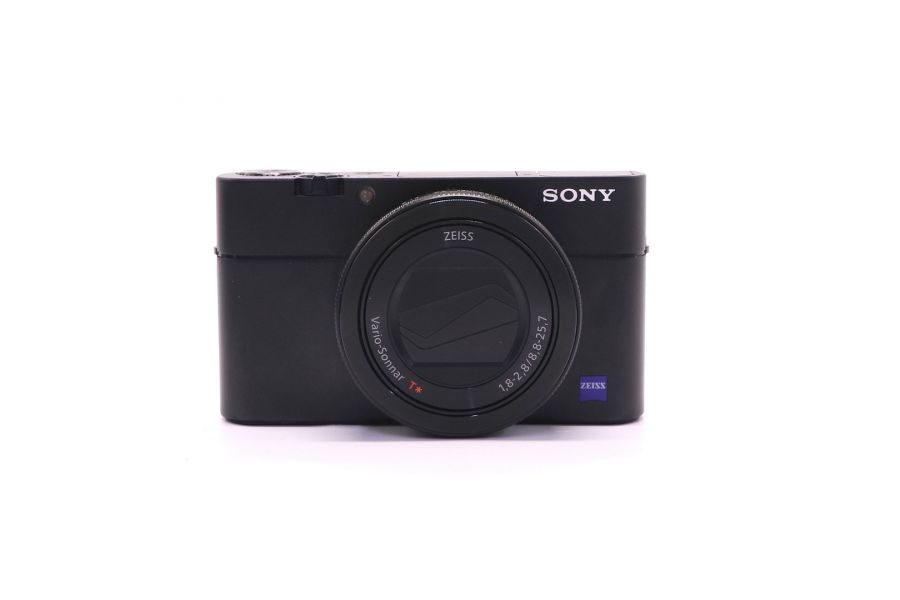 Sony Cyber-shot DSC-RX100M5A