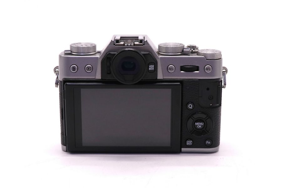 Fujifilm X-T10 body