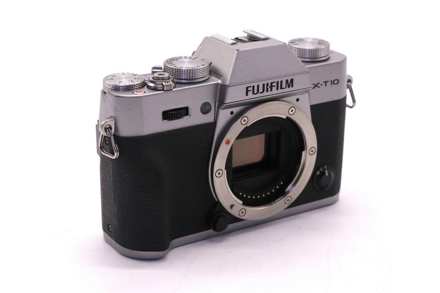 Fujifilm X-T10 body