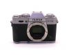 Fujifilm X-T10 body