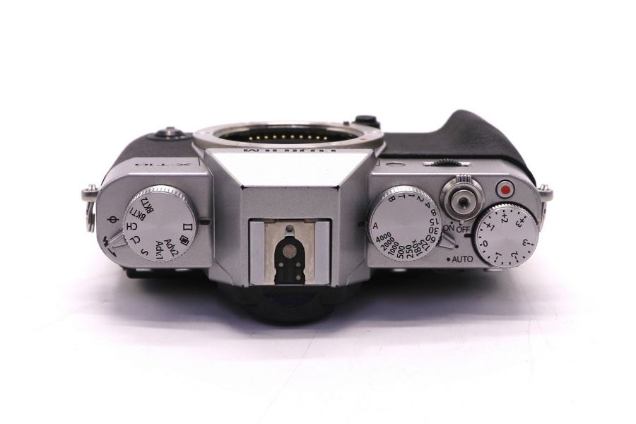 Fujifilm X-T10 body