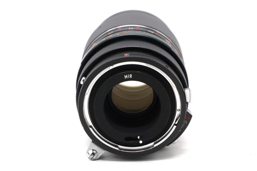 Vivitar 135mm f/2.8 Auto Telephoto Miranda