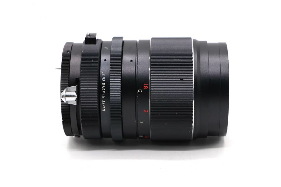 Vivitar 135mm f/2.8 Auto Telephoto Miranda