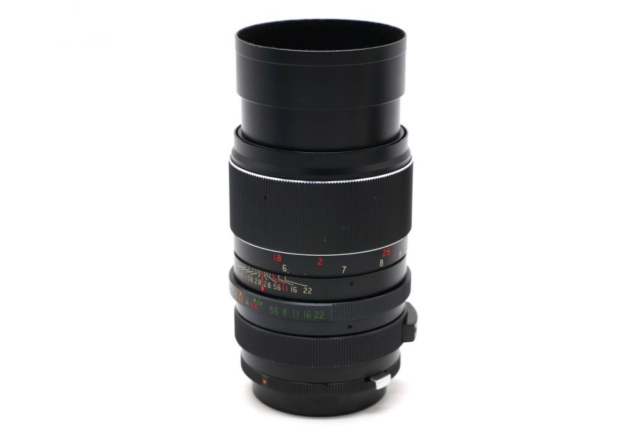 Vivitar 135mm f/2.8 Auto Telephoto Miranda