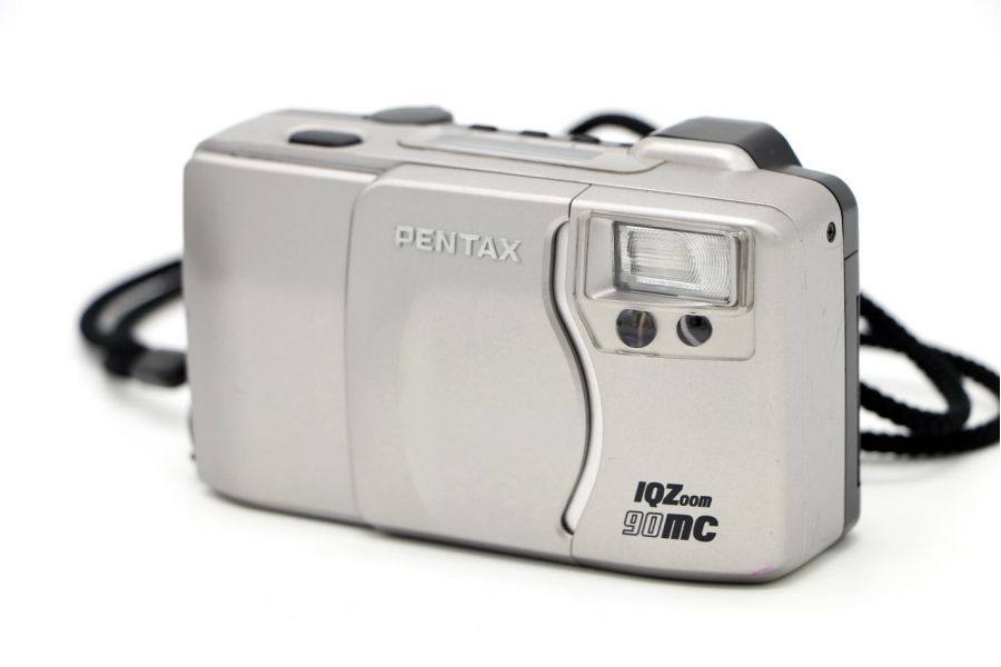Pentax IQZoom 90MC