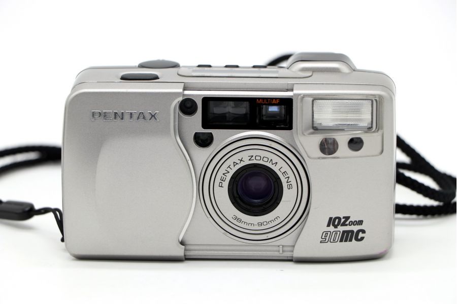Pentax IQZoom 90MC