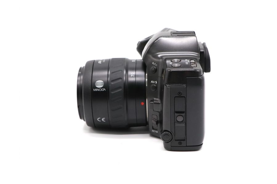 Minolta Alpha 8700i kit 35-70mm