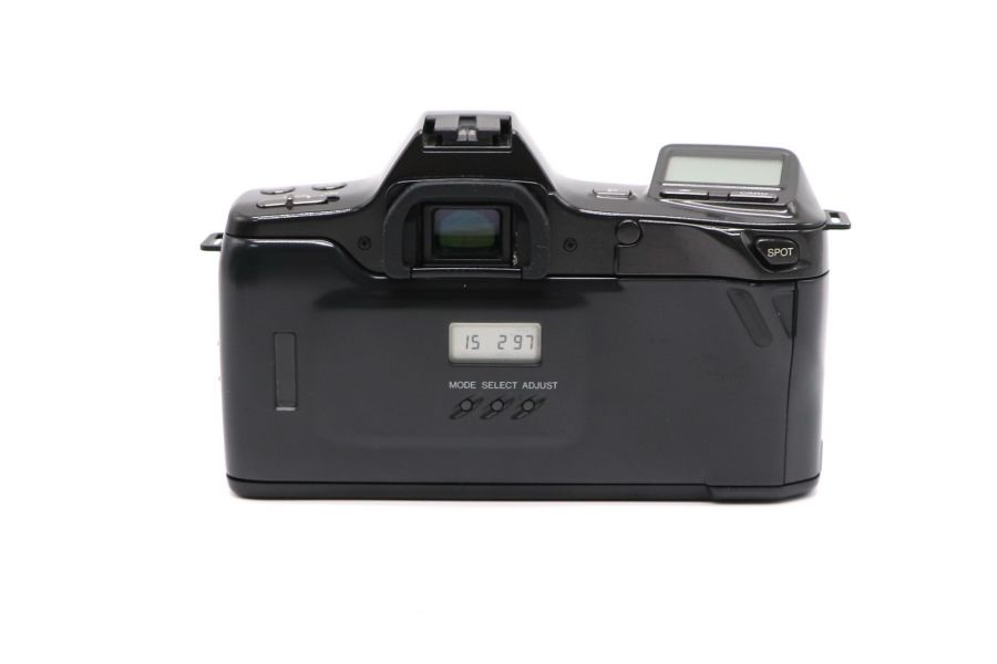 Minolta Alpha 8700i kit 35-70mm