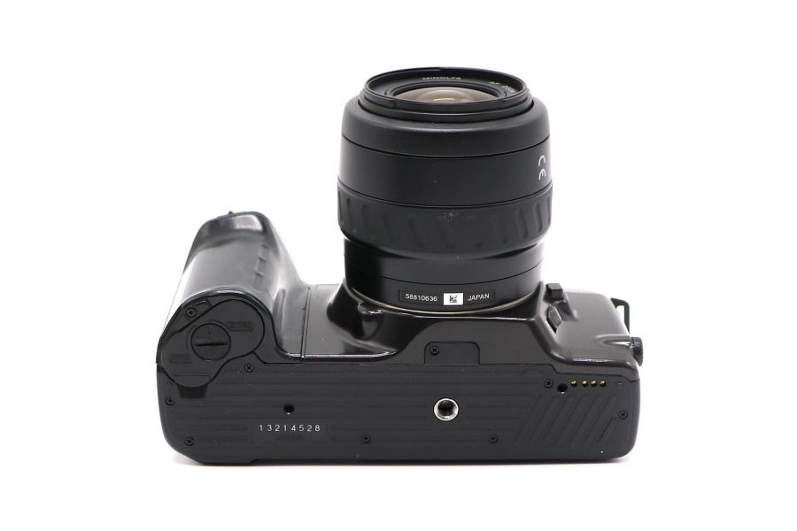 Minolta Alpha 8700i kit 35-70mm