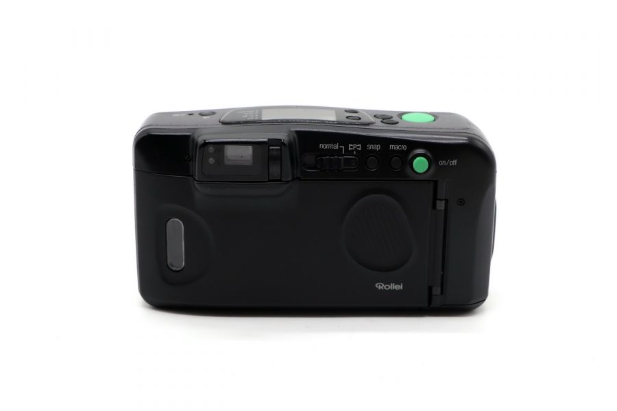 Rollei X115 Zoom