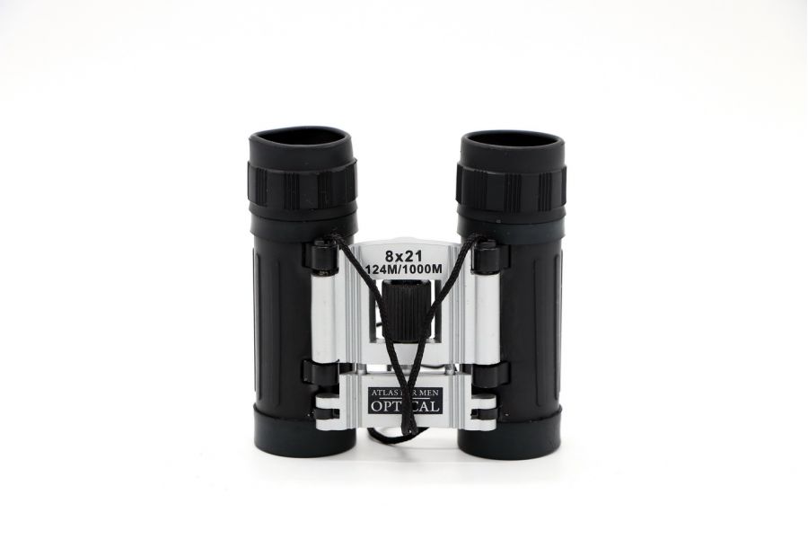 Бинокль Atlas For Men 8X21 